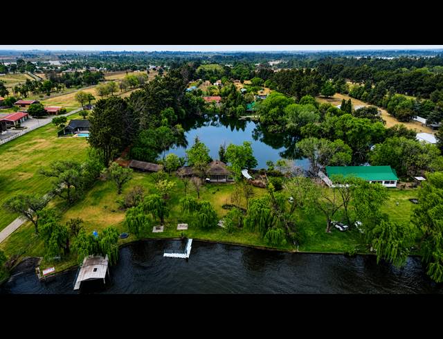 5 BEDROOM HOUSE FOR SALE IN KAALPLAATS WEST